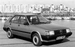 Alfa Romeo Arna SL 1984 года